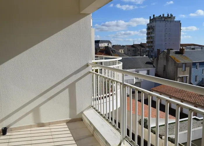 1 Chambre, Garage, Acces Direct - Fr-1-197-527 公寓