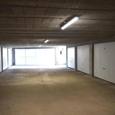 1 Chambre, Garage, Acces Direct - Fr-1-197-527 アパート *