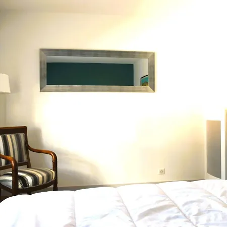 Apartamento 1 Chambre, Garage, Acces Direct