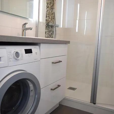1 Chambre, Garage, Acces Direct Les Sables-dʼOlonne