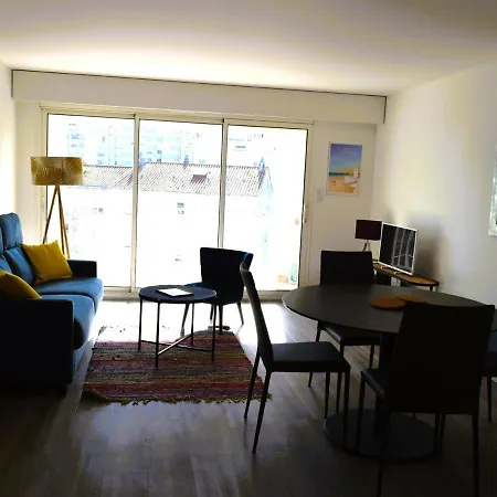 1 Chambre, Garage, Acces Direct Apartamento