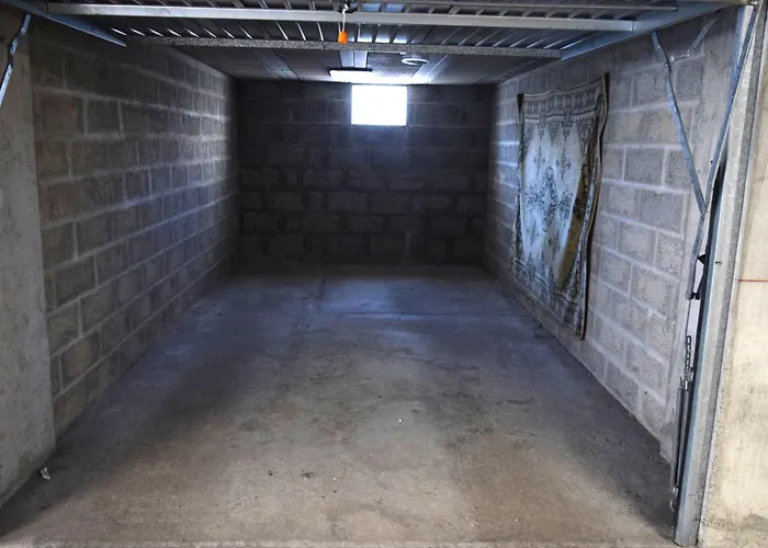 アパート 1 Chambre, Garage, Acces Direct - Fr-1-197-527 レ・サ​​ーブル・ドロンヌ